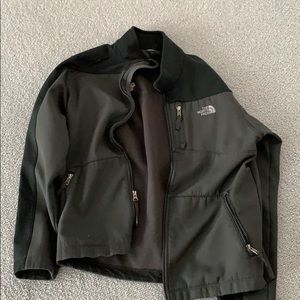 Boy’s North Face Jacket